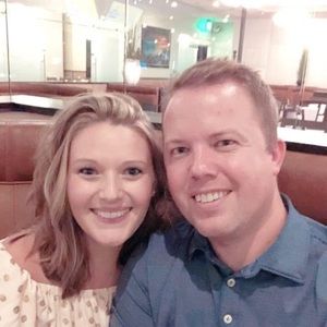 Meet your Posher, Alesha